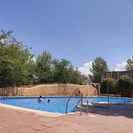 Appartamento Apartamento Granada - Serrallo Esterno foto