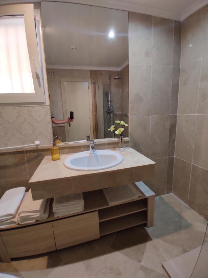 Appartamento Apartamento Granada - Serrallo Esterno foto